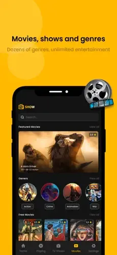 65xr55a-sony Movies and shows